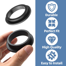 Sconva high quality rubber o ring offers durable long lasting sealing
