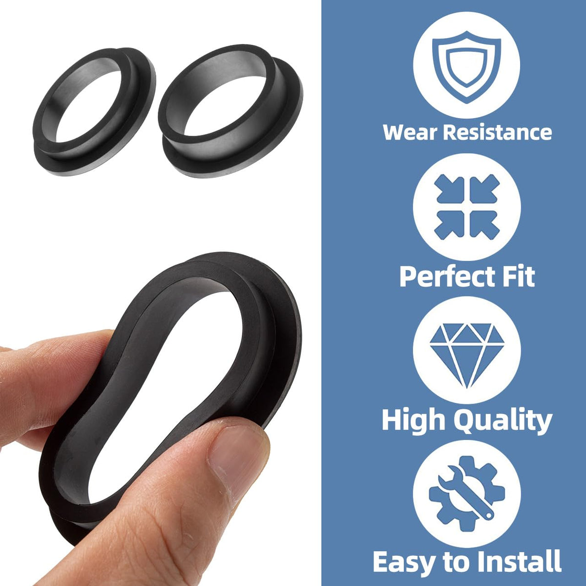 Sconva Intex compatibility list image shows broad model support.