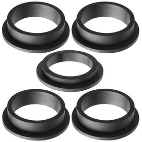 Sconva l shape 11228 o ring set for durable, leak free Intex pool hose seals