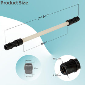 Sconva MCCP202 compatible with Classic, SVP and S Series pumps
