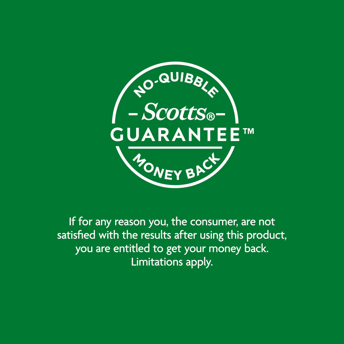 Scotts lawn care bundle packaging showing 32 oz bottles