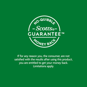 Scotts lawn care bundle packaging showing 32 oz bottles