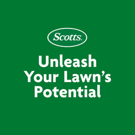 Scotts Liquid Turf Builder Plus 2 Weed Control bottle targets listed weeds