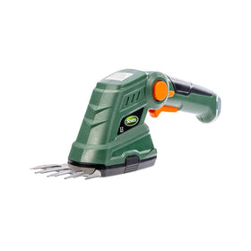 Scotts LSS10172S lightweight design for comfortable handling