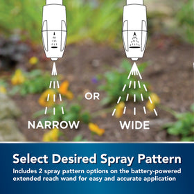 Refresh and brighten landscape beds using Scotts Mulch Color Renewal Brown.