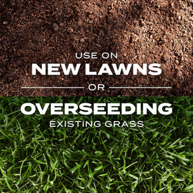 Scotts 1,760 sq ft new lawn coverage from one bag