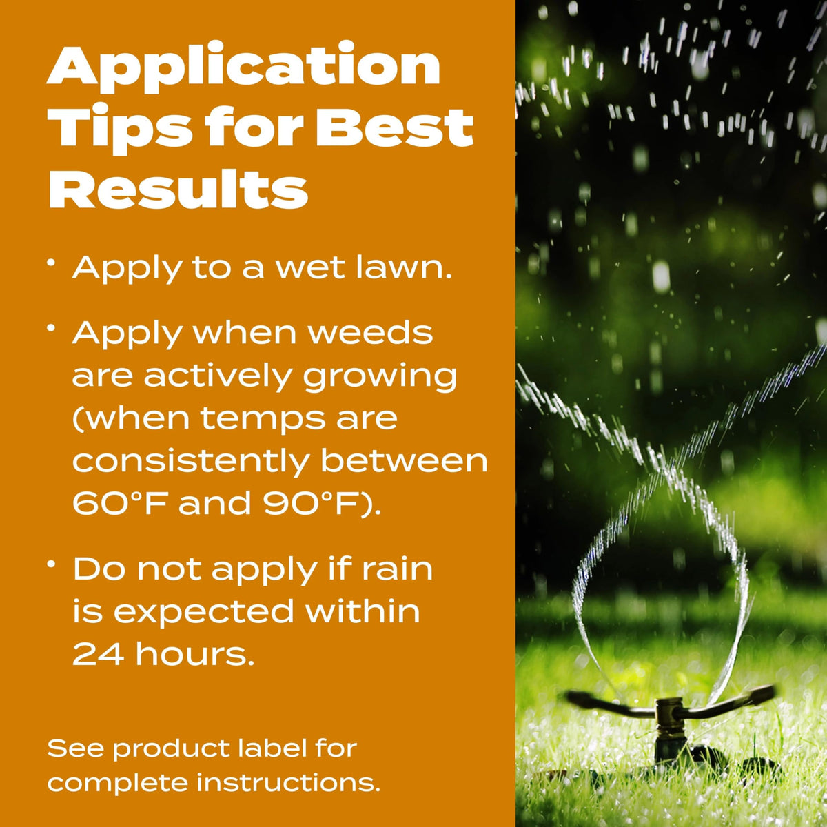 Spreader settings for broadcast and drop applications demonstrated.