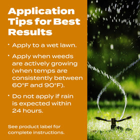 Spreader settings for broadcast and drop applications demonstrated.