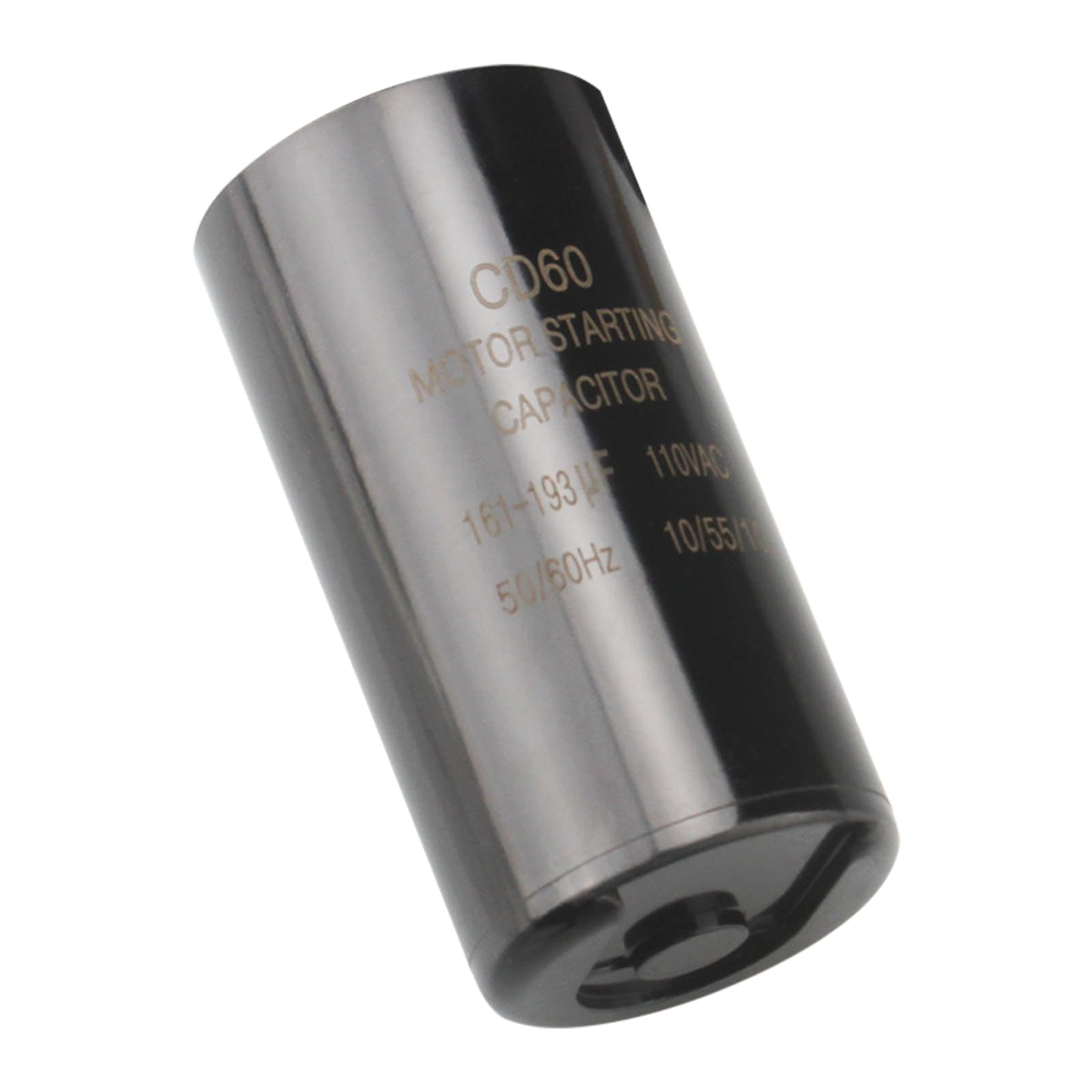 CD60 design by Screw Man delivering dependable power boost for pumps