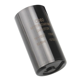 CD60 design by Screw Man delivering dependable power boost for pumps