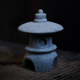 Sdeetesamjun desk garden decor for office or coffee table zen moments