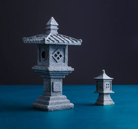 Sdeetesamjun fairy garden decor collection for indoor or outdoor whimsy