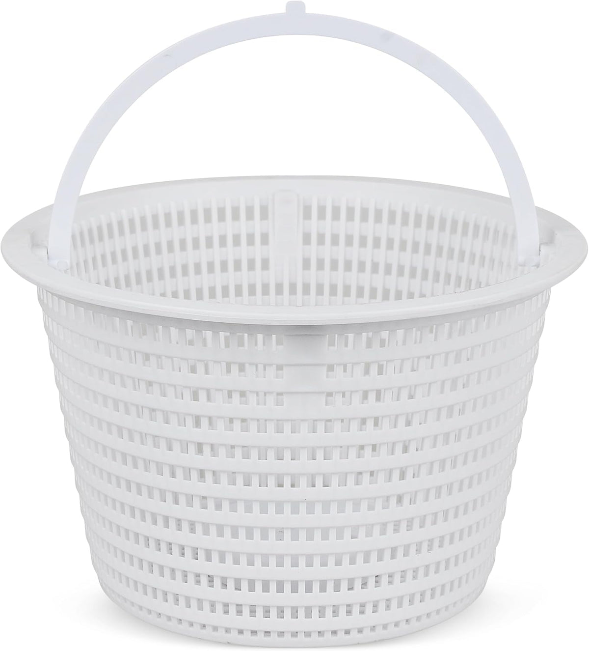 SDKWQAN Hayward SP1070E skimmer basket fits securely for reliable filtration.