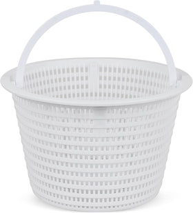 SDKWQAN Hayward SP1070E skimmer basket fits securely for reliable filtration.