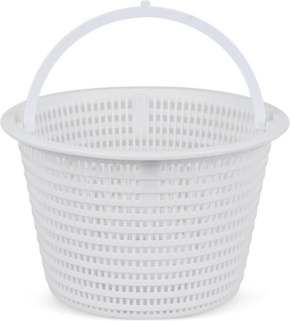 SDKWQAN Hayward SP1070E skimmer basket fits securely for reliable filtration.