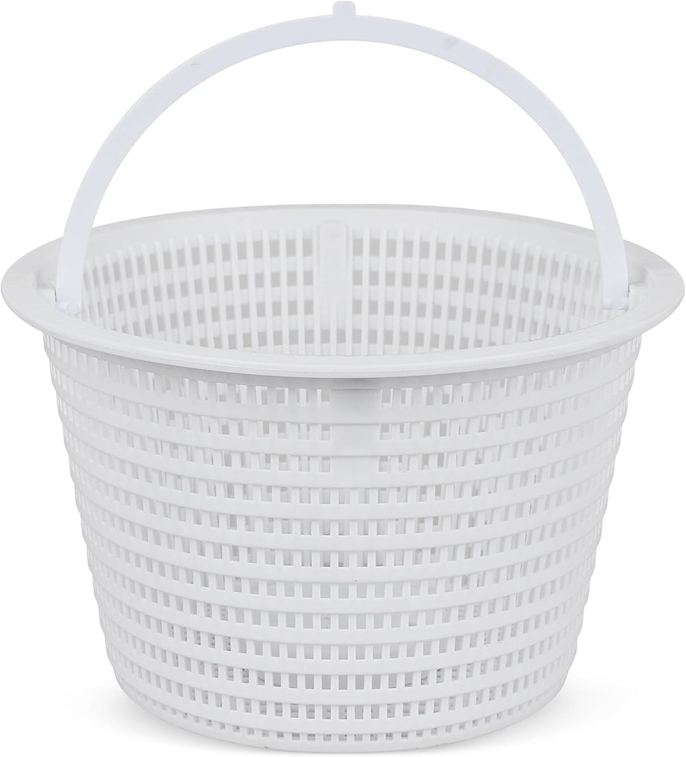 SDKWQAN Hayward SP1070E skimmer basket fits securely for reliable filtration.