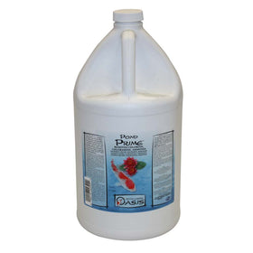 Seachem Pond Prime 4 L bottle for safe pond conditioning and chlorine removal