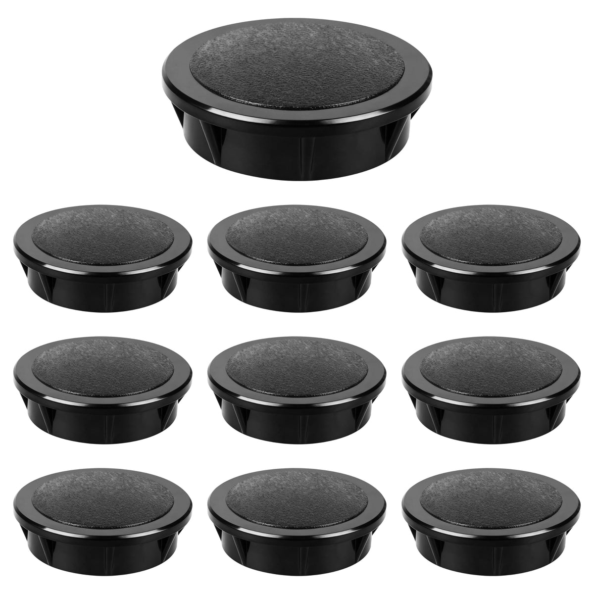 Seaiyomg 1800 cap with seals included for a snug, leak-free fit on Rain Bird 1800 heads.