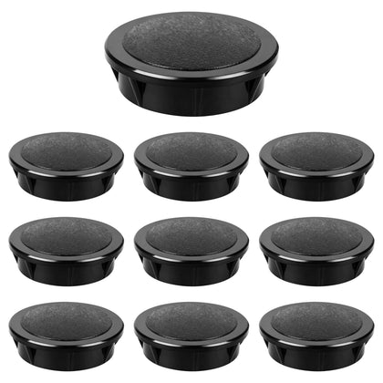 Seaiyomg 1800 cap with seals included for a snug, leak-free fit on Rain Bird 1800 heads.