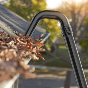 Sealegend easy-assembly storage kit enables quick setup and compact storage.