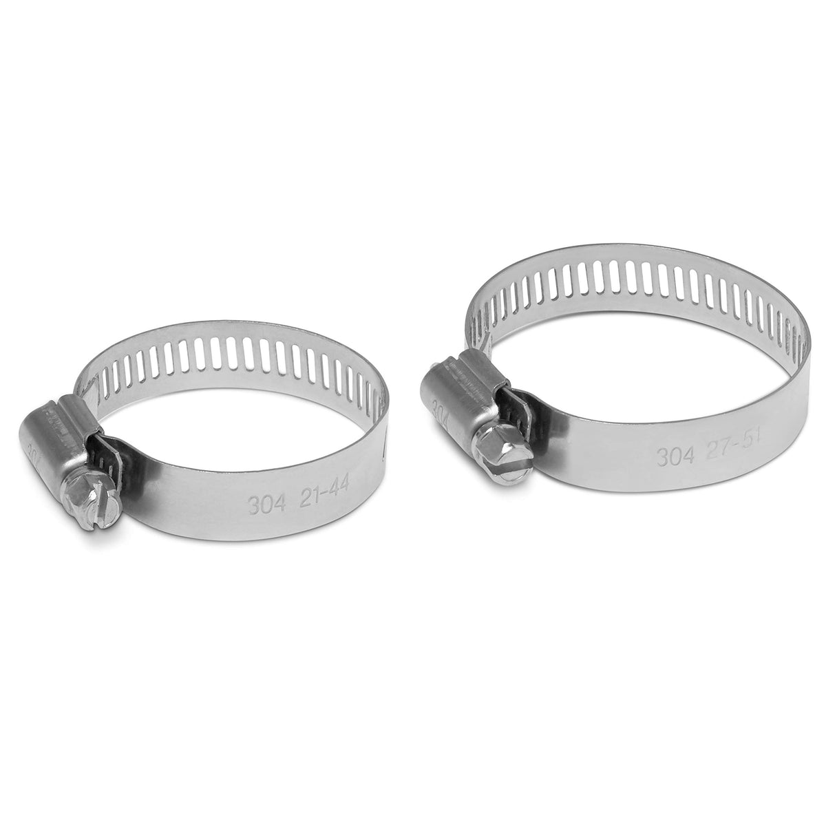 Sealproof 2-pack offers flexibility with spare adapters on hand