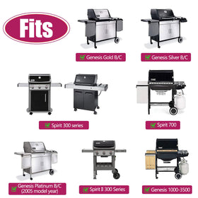SearCook Genesis compatibility highlight for flexible Weber grilling setups