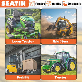 SEATIN after-sale support provides fast help when needed