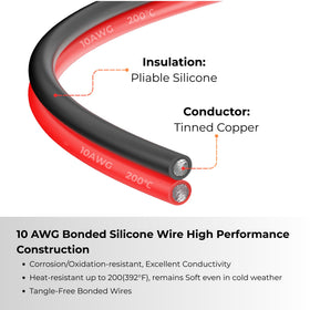 SEBATECH secure snap-fit connection maintains stability under vibration