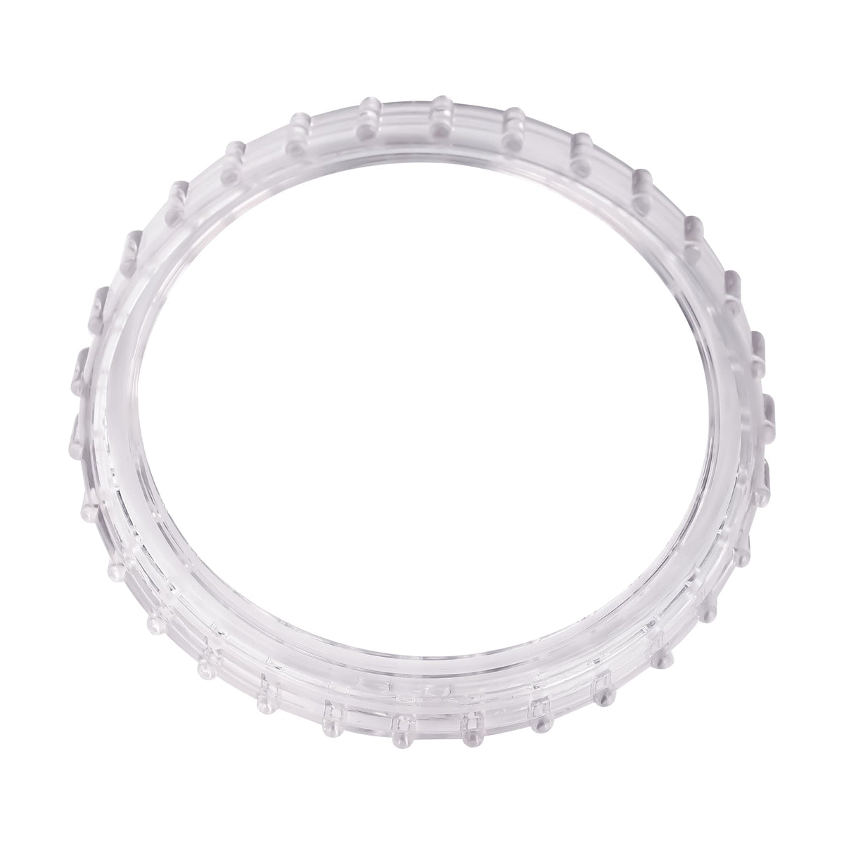 SeDeplacer leaf trap nut packaged securely for shipping