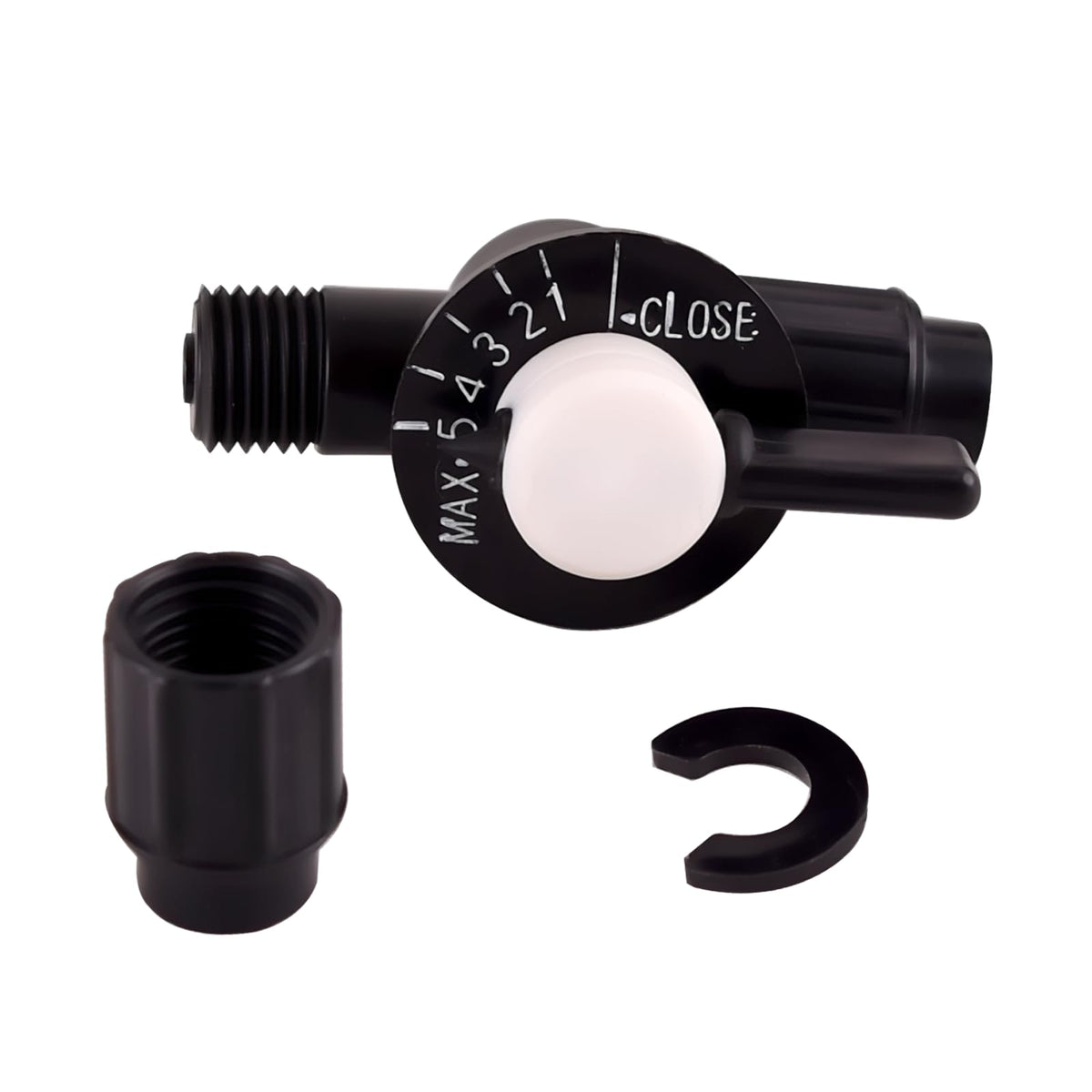 SeDeplacer R172060 durable valve design for pool and spa use