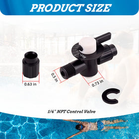 SeDeplacer R172060 valve materials show corrosion resistance for longevity