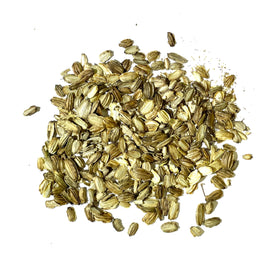 Seed Needs Angelica seed germination in warm soil.