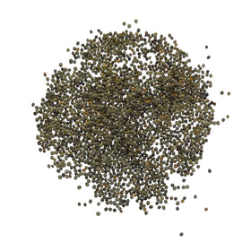 Seed Needs seed packet with illustration and care tips for successful sowing.