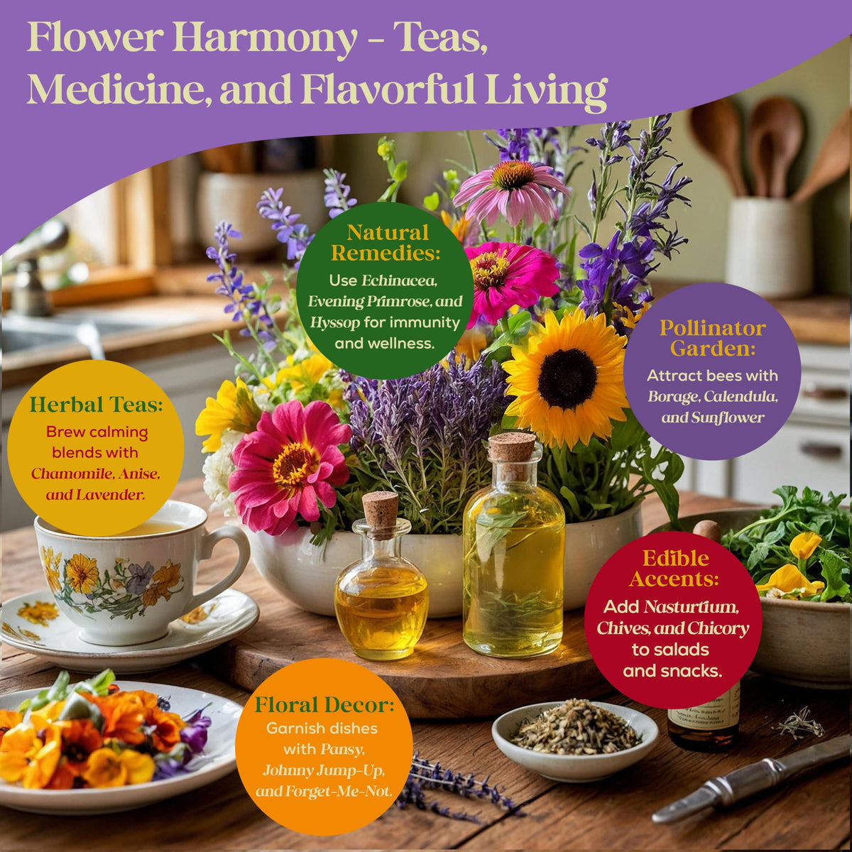 Seedphony indoor-outdoor planting ready — versatile kit for hydroponics or beds.