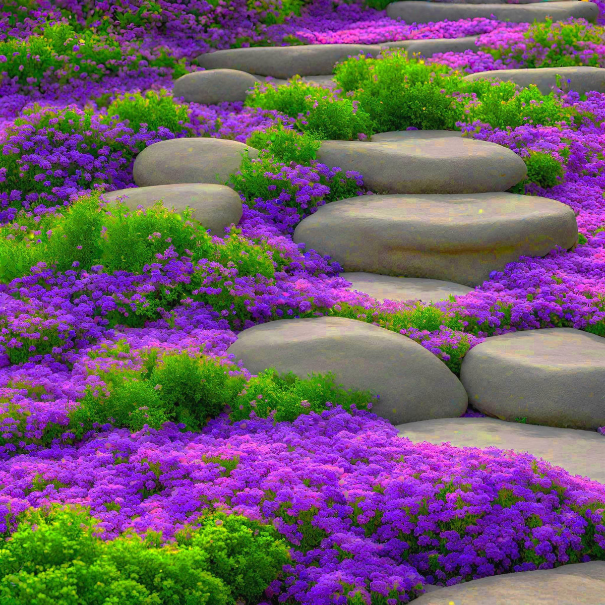 Seeds Of Strength direct-sowing thyme care guides even distribution in beds