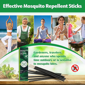 SEEKDIT 24-pack-mosquito-repellant bundle supports frequent outdoor events.