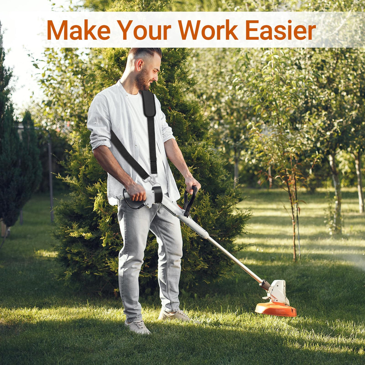 Seektik compatibility with DEWALT, EGO, WORX and more