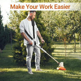 Seektik compatibility with DEWALT, EGO, WORX and more