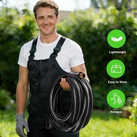 SeeMeYes durable outer fabric stands up to daily outdoor use