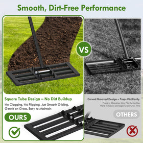 Seeutek 180-degree adjustment helps reach tough areas