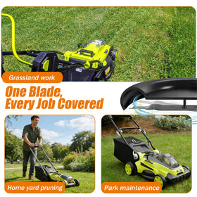 Sefream rust-resistant coating preserves blade condition