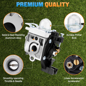 Sejaede air cleaner case protects the filter for longer life