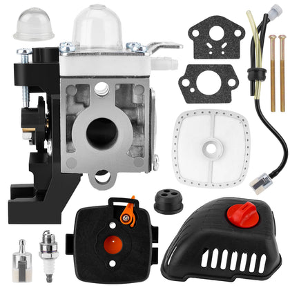 Sejaede carburetor kit for Echo SRM-225 delivers smoother starts and reliable fuel flow