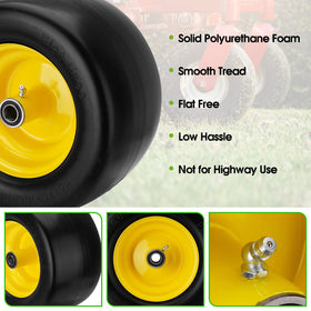 Sejaede centered hub range 5.8 to 10.4 inches for compatibility