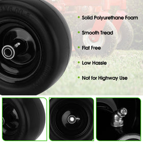 Sejaede precision bearing 5/8 inch provides reliable load handling.