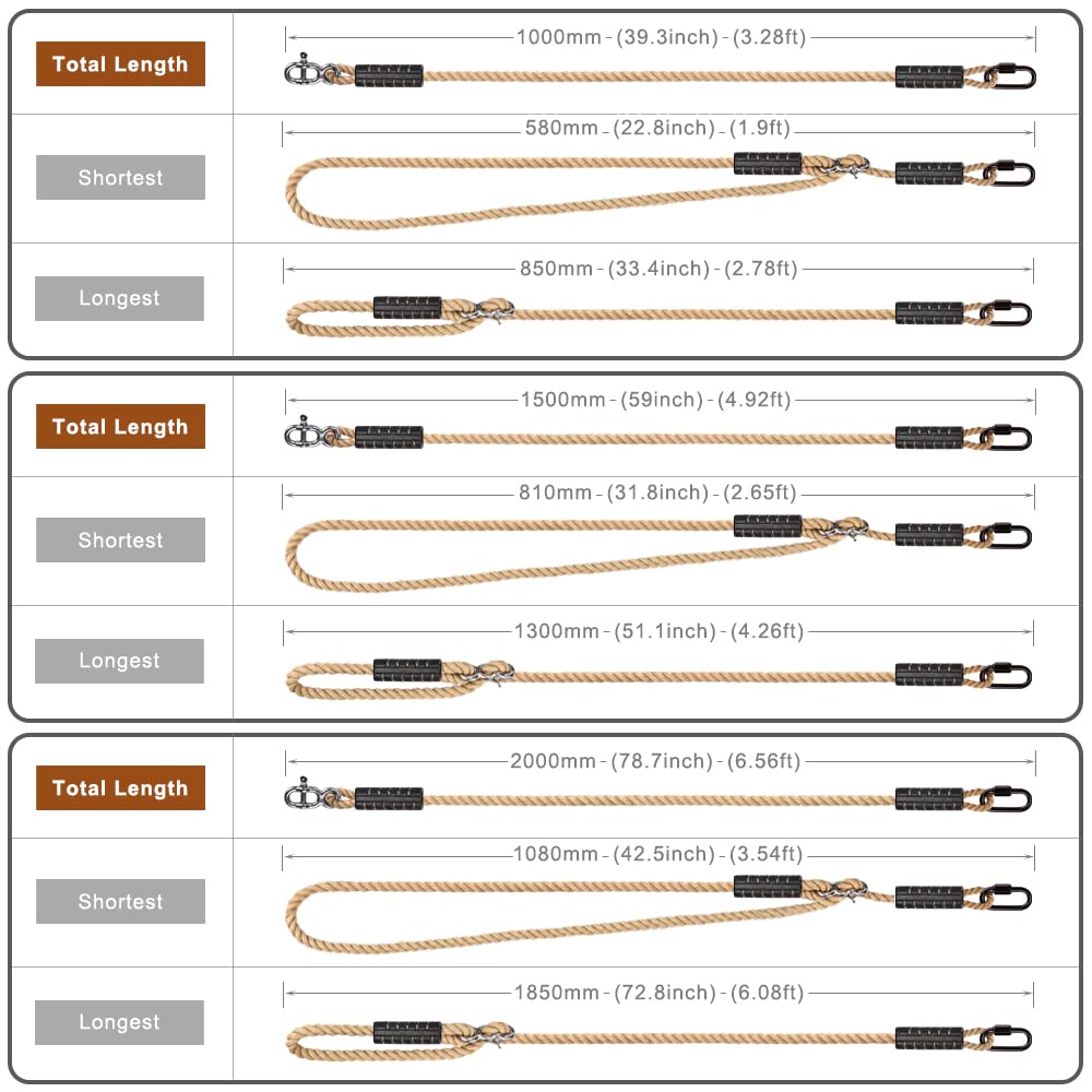 SELEWARE adjustable-straps-with-buckle enable precise height and tension control.
