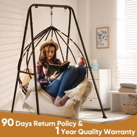 SELFLA warranty and return policy highlights support and reassurance for customers.