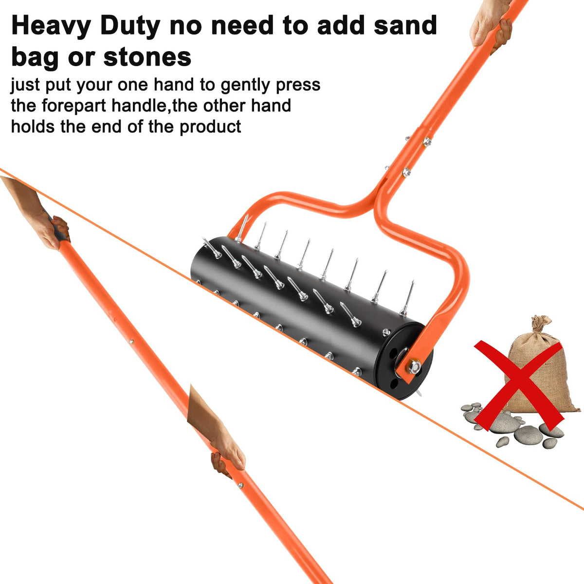 Senjoys packaging protecting components during transit