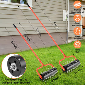 Senjoys quick-clip assembly showing wobble-free connection