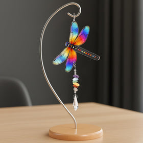 Sensemory dragonfly occasions gift, perfect for Mothers Day or other meaningful celebrations.